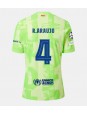 Barcelona Ronald Araujo #4 Replika Tredje Kläder 2024-25 Kortärmad